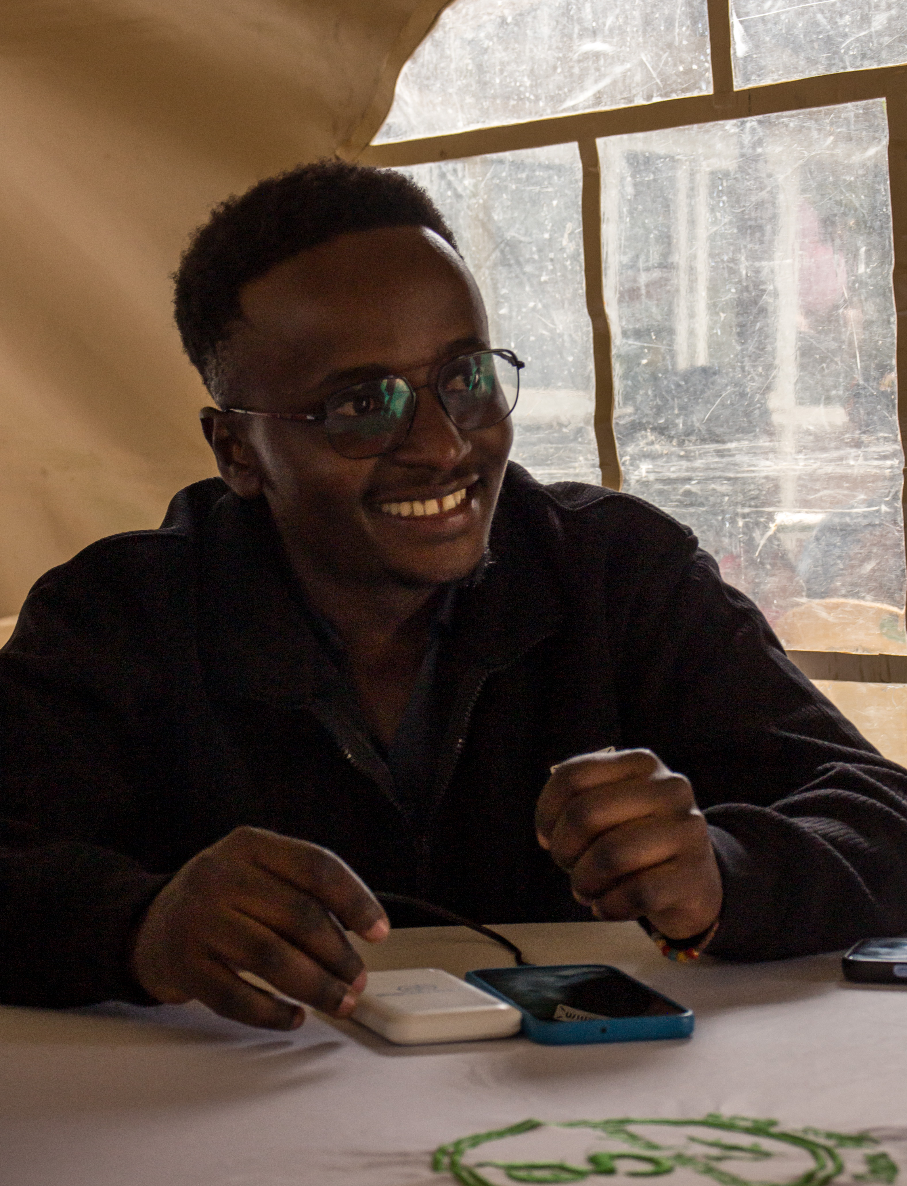 KIMATHI MBAE